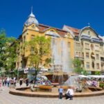 From Belgrade: Private Day Trip to Romania - An Honest, In-Depth Look at the Private Day Trip from Belgrade to Timioara