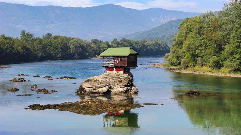 From Belgrade: Sargan 8 Railway and Wooden City 1 Day Tour - The Experience’s Value