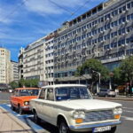 From Belgrade: Sremski Karlovci and Novi Sad with retro car - The Experience in Context