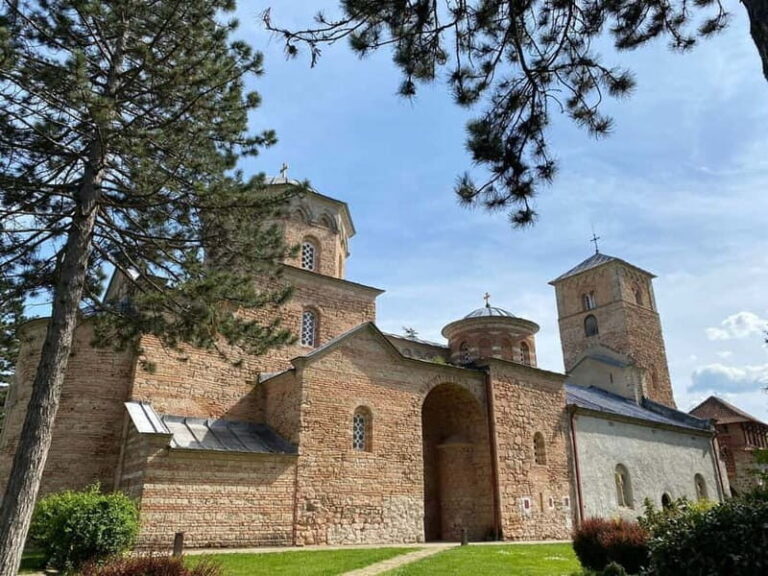 From Belgrade: Studenica monastery & Zica monastery - Practical Tips for Making the Most of Your Trip