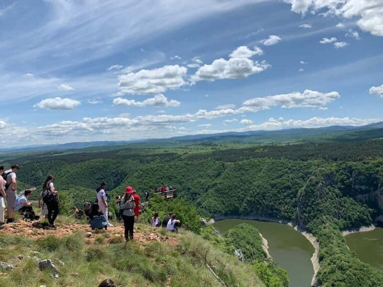 From Belgrade: Uvac canyon Full-Day Trip - Practical Details and Value