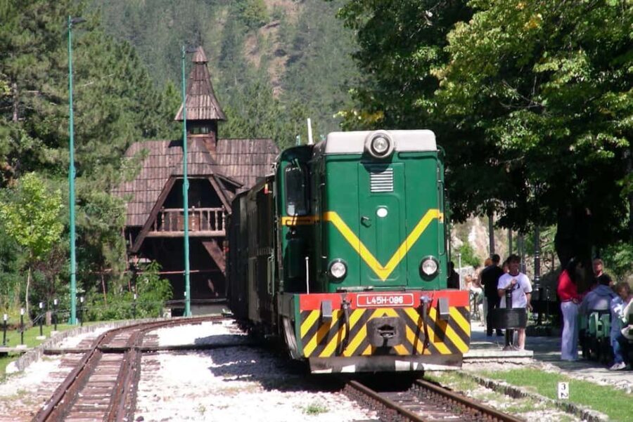 From Belgrade: Zlatibor, Drvengrad, and Gondola Tour - Practical Tips for Travelers