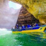 From Benagil: Benagil Cave & Marinha Beach Express Tour - What to Expect from the Tour
