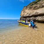 From Benagil: Coast Boat Tour with Benagil Cave - What You Can Expect During the Tour