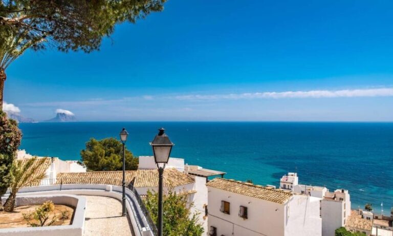 From Benidorm: Guadalest, Altea & ticket in Algar Waterfalls - What Makes This Tour Stand Out