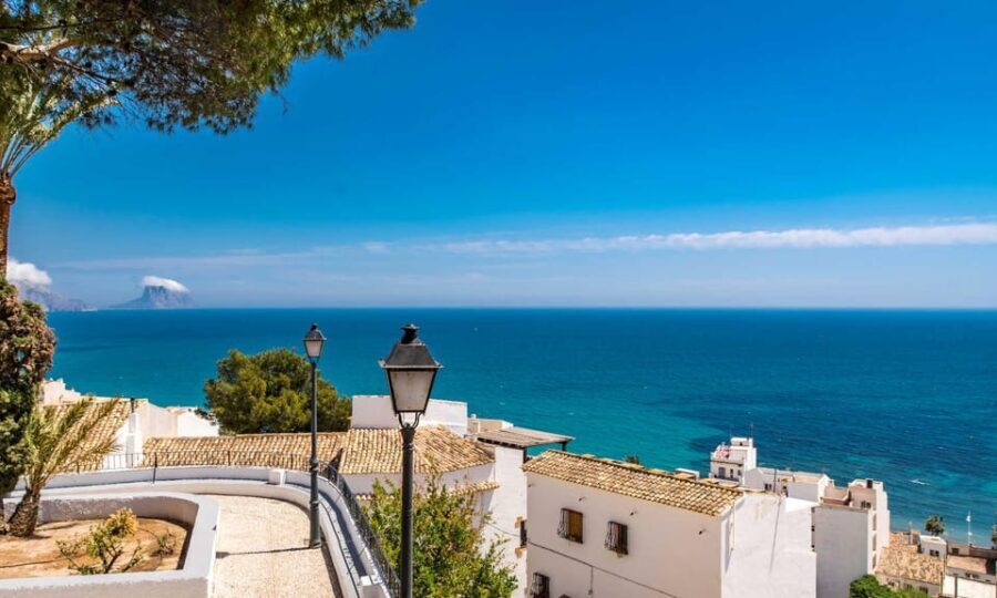 From Benidorm: Guadalest, Altea & ticket in Algar Waterfalls - What Makes This Tour Stand Out