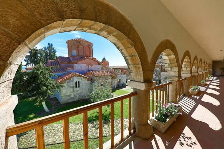 From Berat: Day Tour to Apollonia & Ardenica Monastery - Who Is This Tour Best Suited For?