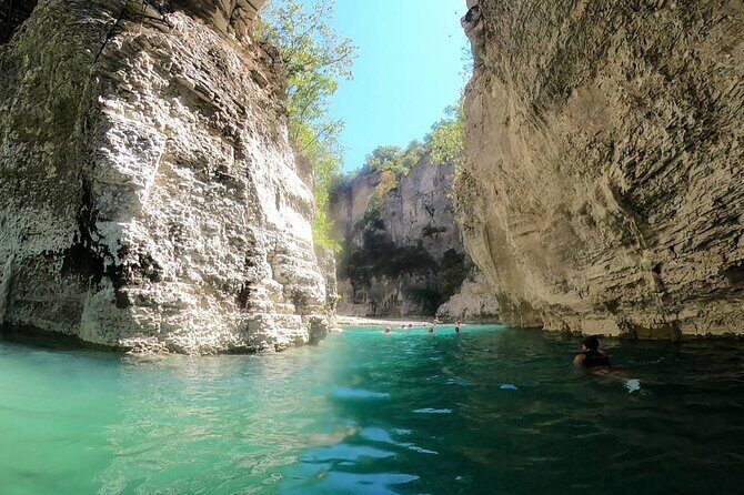 From Berat exploring Bogova waterfall & Osumi canyon - Is This Tour for You?