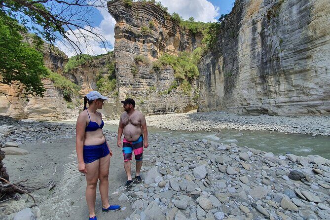 From Berat: Osum Canyon and Bogove Waterfall - Who Should Book This Tour?