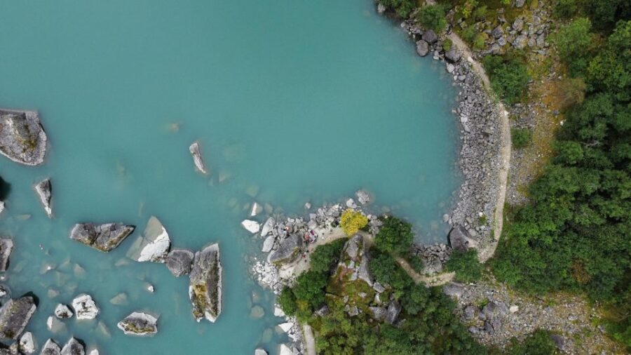 From Bergen: Folgefonna National Park & Glacier Lake Tour - Analyzing the Experience: What You Can Expect