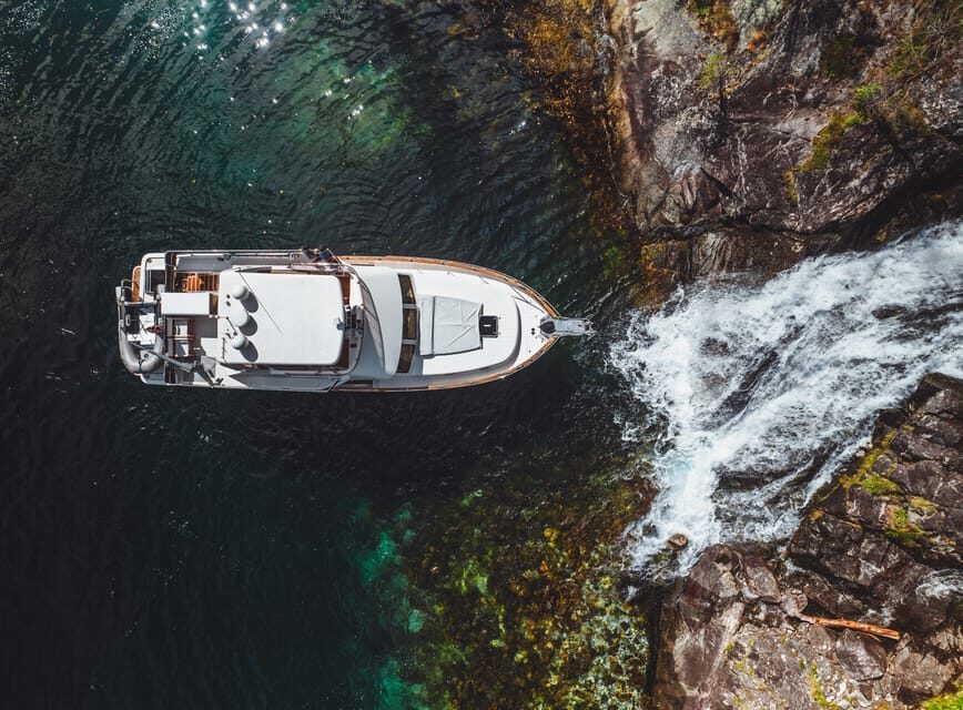 From Bergen: Private Fjord Cruise - Why the Tour Works Well