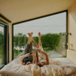 From Berlin: 2.5-Day Nature & Wellness Retreat at a Lake - A Closer Look at the Experience