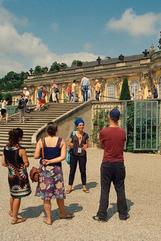 From Berlin: 6 Hour Tour to Potsdam - Why You Might Want to Take This Tour