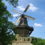 From Berlin: Gardens & Palaces of Potsdam Bike Tour - Exploring Sanssouci and Its Gardens