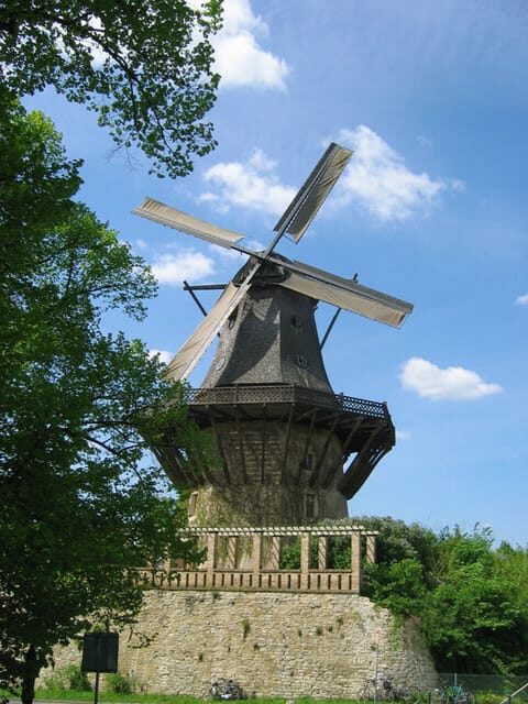 From Berlin: Gardens & Palaces of Potsdam Bike Tour - Exploring Sanssouci and Its Gardens
