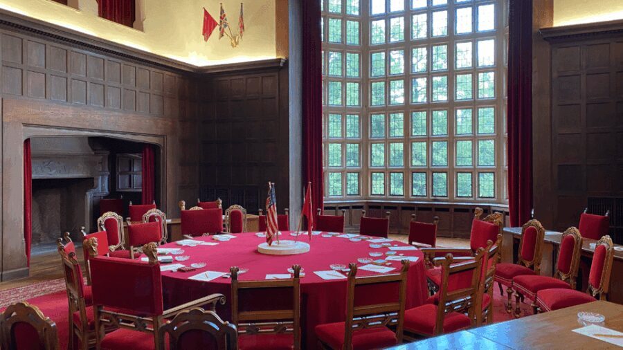 From Berlin: Kings, Crimes, & Spies Potsdam Day Trip by Van - What We Think About the Experience