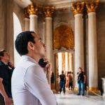 From Berlin: Potsdam and Sanssouci Palace Tour with Entry - The Itinerary in Detail