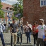 From Berlin: Potsdam Half-Day Tour in Spanish - What to Expect on the Day