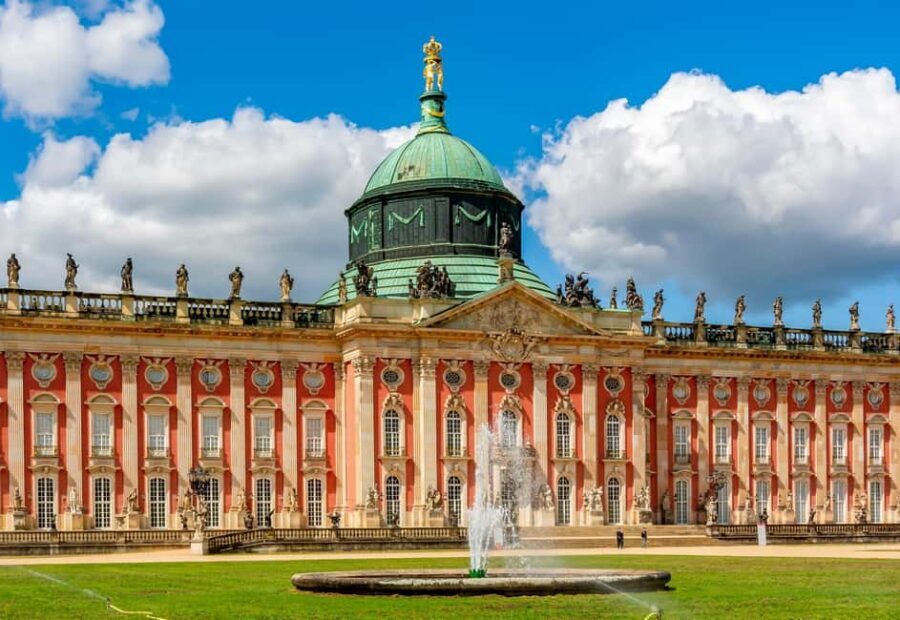From Berlin: Potsdam Tour with Admission to Sanssouci Palace - Who Will Love This Tour?