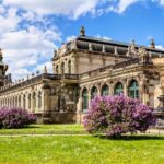 From Berlin: Private Guided Dresden Day Trip by Train - First Stop: Dresden Cathedral