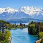 From Bern: Premium Panoramic train & Lucerne, Interlaken - FAQ