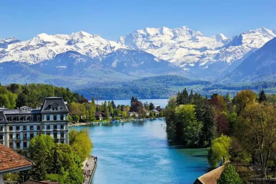 From Bern: Premium Panoramic train & Lucerne, Interlaken - FAQ