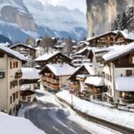 From Bern: Swiss Alps, Lauterbrunnen, & Beatus Caves Tour - Discovering the St. Beatus Caves
