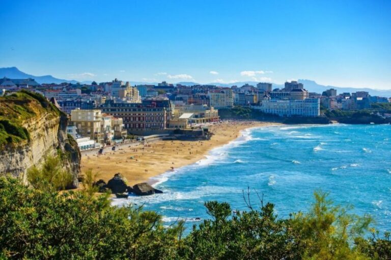 From Bilbao: Biarritz, Saint Jean de Luz, San Sebastian Tour - What’s Included and What’s Not