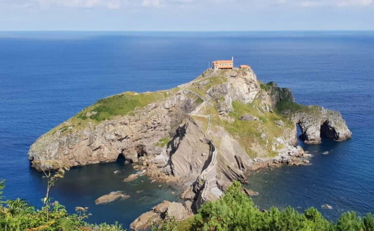 From Bilbao: Gaztelugatxe and San Sebastian - Who Will Love This Tour?