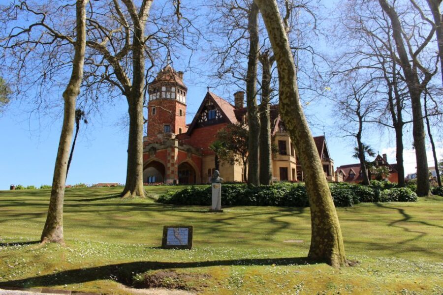 From Bilbao: San Sebastian and Getaria Tour - The Value of the Tour