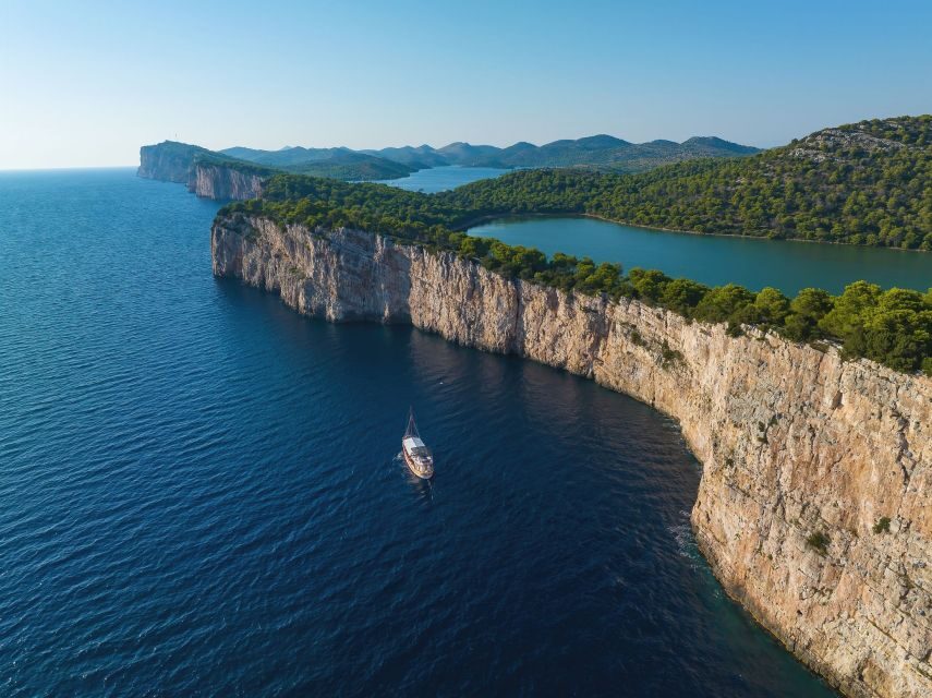From Biograd: Kornati and Telaica Full Day Boat Tour - What We Love About This Tour