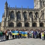 From Birmingham: Stonehenge & Bath Day Tour - The Itinerary in Detail