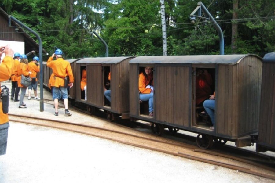 From Bled: Full-Day Underground Kayaking - The Experience in Detail