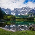 From Bled: Winter Triglav National Park Tour - What Makes This Tour Stand Out?