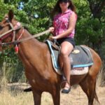 From Bodrum/Gümbet: Guided Horseback Riding Expereince - FAQ