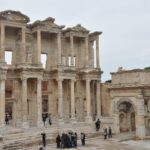 From Bodrum: Highlights of Ephesus Tour - The Final Stops and Practical Details