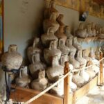 From Bodrum Port: Full-Day Tour with Castle and Mausoleum - The Ancient Theater and the Mausoleum of Halicarnassus