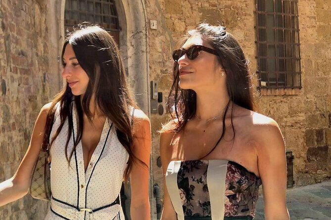 From Bologna: Chianti wine Experience with lunch - A Deep Dive into the Chianti Wine Experience Tour