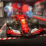 From Bologna: Ferrari Museums, Factory Tour and F1 Simulator - Final Thoughts