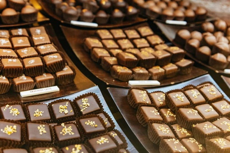 From Bologna: Roundtrip San Luca Train Ticket & Food Tasting - Whats the Verdict?