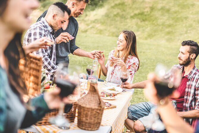 From Bologna: Verona and Valpolicella Day Tour - Who Is This Tour Best For?