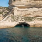 From Bonifacio: Lavezzi Islands Half-Day Boat Tour - Navigating the Stops and Sights