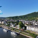 From Bonn on the Rhine to Linz Sightseeing Boat Tour - The Scenic Value