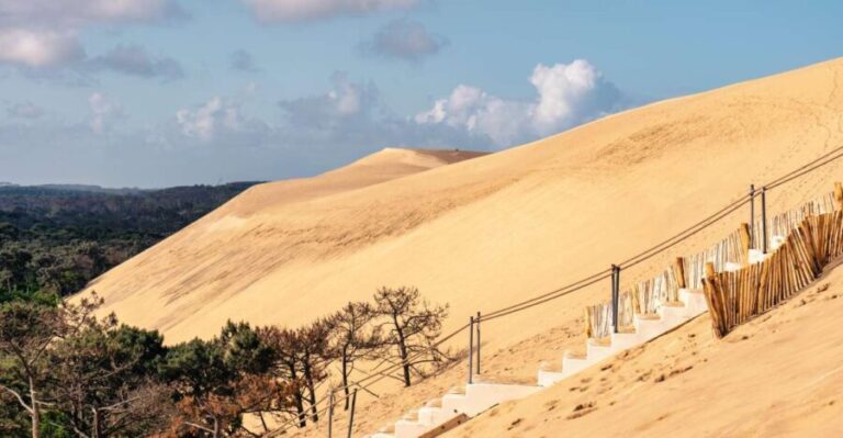 From Bordeaux: Arcachon Bay Full Day Tour and Oyster Lunch - Who Should Consider This Tour?