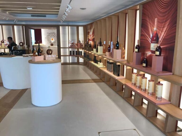 From Bordeaux: Cognac Private Wine Tour - What Makes This Tour Stand Out?