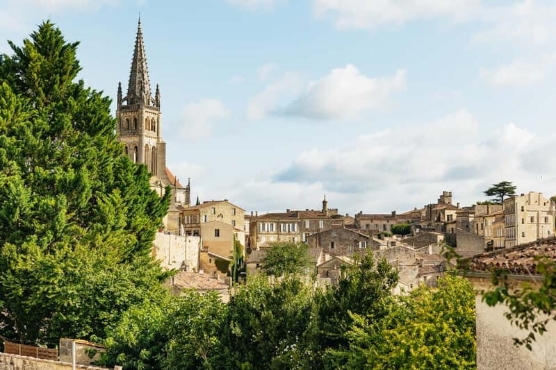 From Bordeaux: Half-Day Saint-Émilion Tour and Wine Tasting - The Value of This Tour