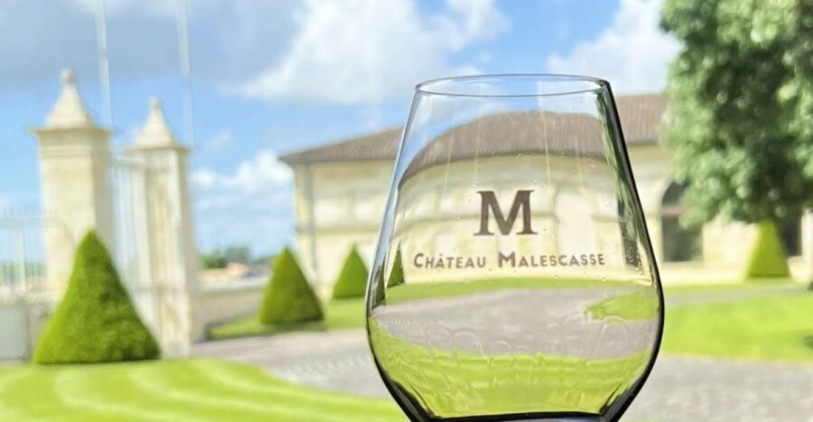 From Bordeaux: Medoc Winery Morning Tour with Wine Tasting - What the Reviews Reveal