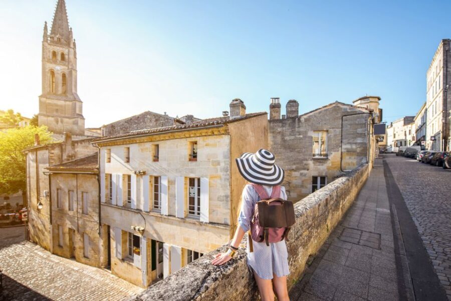 From Bordeaux: St. Emilion Village Half-Day Wine Tour - An In-Depth Look at the Itinerary