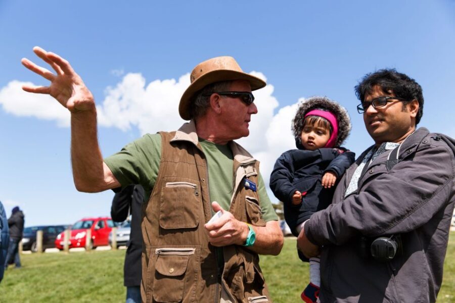 From Bournemouth: Lulworth Cove and Durdle Door Trip - How the Experience Feels in Practice