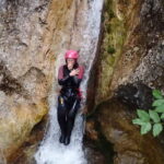 From Bovec: Suec Stream Canyoning in the Soa Valley - The Value and What It Offers